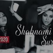 Shabnami Surayo Tuyona 2020