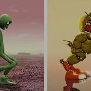 Dame Tu Cosita Fnaf