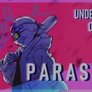 Stormheart Parasite