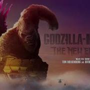 Godzilla X Kong The New Empire Music Soundtrack