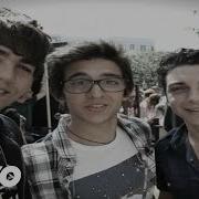 Il Volo Un Amore Così Grande