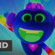 Trolls King Trollex Background