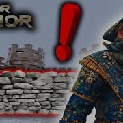 For Honor
