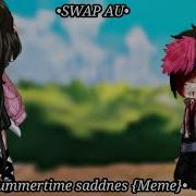 Summertime Sadness Meme Hakuji Death