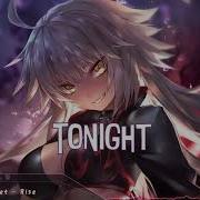 Nightcore Skillet Rise