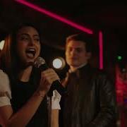 Riverdale 5X06 Shallow