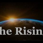 Aakash Gandhi The Rising