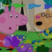 Peppa Pig Tales En Francais