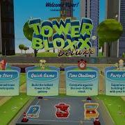 Tower Bloxx Ost