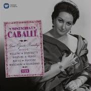 Don Carlo Act 4 Tu Che Le Vanita