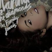 Marina The Family Jewels Instrumental