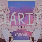 Clarity Animation Meme