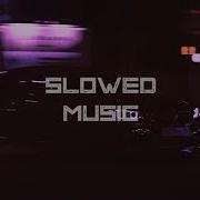 Ricii Lompeurs Flash Slowed Music