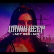 Lady Black Uriah Heep