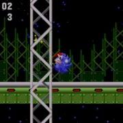 Sonic Star Light
