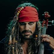 Pirates Of The Caribbean Cover Live