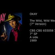 Ok Wild Wild Western