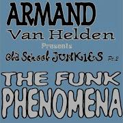 Armand Van Helden Funk Phenomenon Leo Oliver Remix