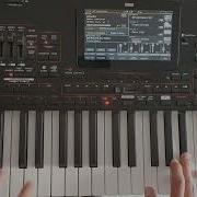 Music For Soul Korg Style Music Italo Disco Mix Instrumental