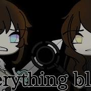 Black Meme Gacha Life Перевод