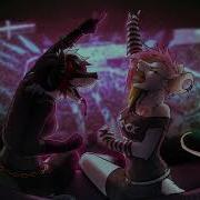Furry Song Rock Roll