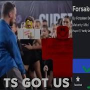 Forsaken Last Man Standing