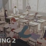 Komi Cant Communicate End Ost