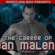 Wwe Dean Malenko