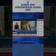 Sepasang Siswa Siswi Demak Berhubungan Iclik