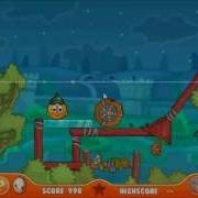 Cover Orange Knights Music