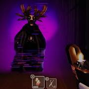 Deer God Doors Ambience