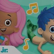 Bubble Guppies Theme Song Spanish