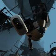 Glados Sings Happy Birthday
