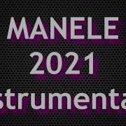 Instrumentala Manea 2021