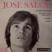 José Salcy Les Filles Chats