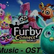 Furby Connect App Soundtrack