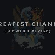 Legend Of Korra Greatest Change Slowed Reverb