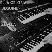 Tango Della Gelosia Tango Beguine Yamaha Genos Robertozeollaofficial