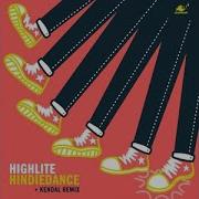 Hindiedance Kendal Remix