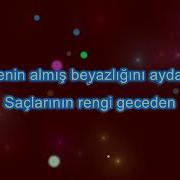 Ufuk Beydemir Ay Tenli Kadın Karaoke