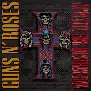 Guns N Roses November Rain Piano Solo