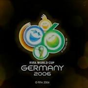 Fifa World 2006 Intro