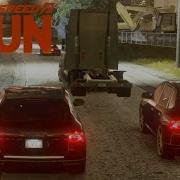 Need For Speed The Run Великое Озера