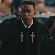 John Legend Pray
