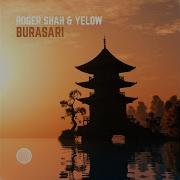 Roger Shah Yellow Burasari