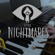 Little Nightmares Medly Piano