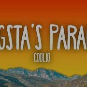 Gangsta S Paradise Scream