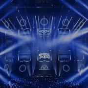 Darren Porter Transmission 2019
