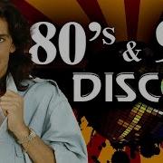 Dance Disco Sound Legend