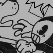 Bendy And The Ink Machine Comic Dub The Liar Revealed In Ink Comic